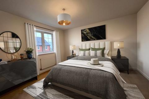undefined, Ayreshire Vale, Market Drayton TF9