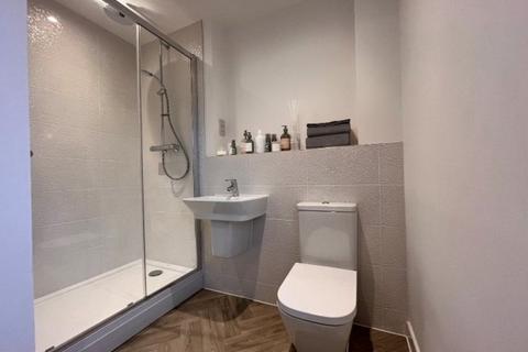 undefined, Ayreshire Vale, Market Drayton TF9
