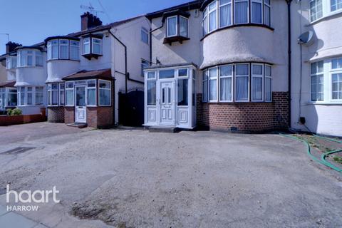 undefined, Kenmore Avenue, Harrow