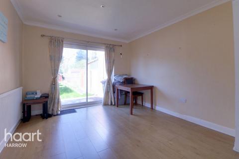 undefined, Kenmore Avenue, Harrow