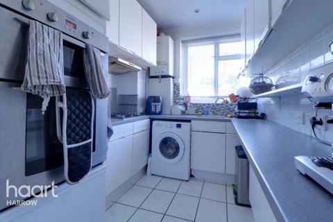 Kenmore Avenue, Harrow