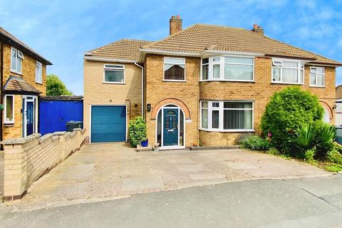 undefined, Woodgate Drive, Birstall, LE4