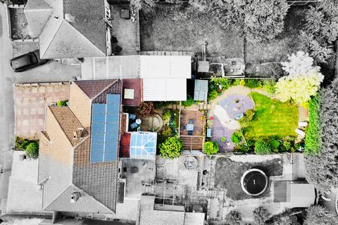 undefined, Woodgate Drive, Birstall, LE4