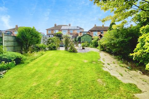undefined, Woodgate Drive, Birstall, LE4