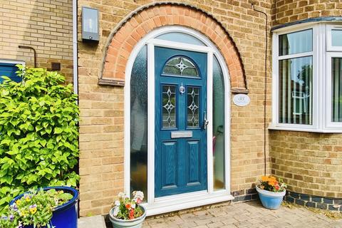 undefined, Woodgate Drive, Birstall, LE4