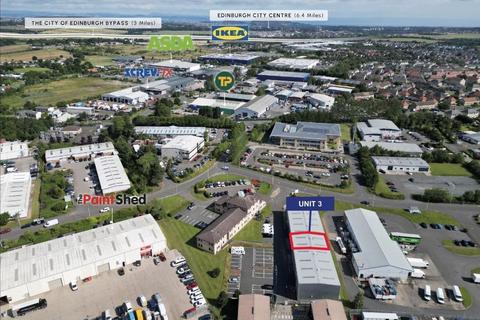 Warehouse to rent, 6B Dryden Rd Loanhead EH20 9LZ
