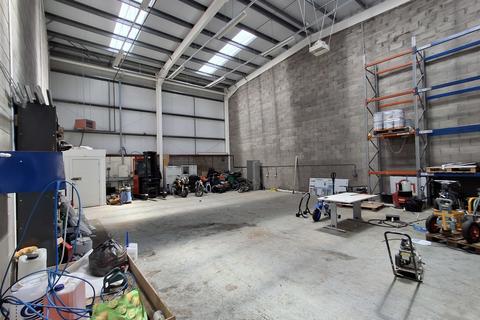 Warehouse to rent, 6B Dryden Rd Loanhead EH20 9LZ