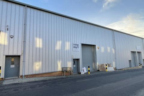 Warehouse to rent, 6B Dryden Rd Loanhead EH20 9LZ