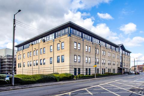 Office to rent, 101 Gorbals St Glasgow G5 9DW