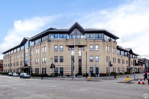 Office to rent, 101 Gorbals St Glasgow G5 9DW
