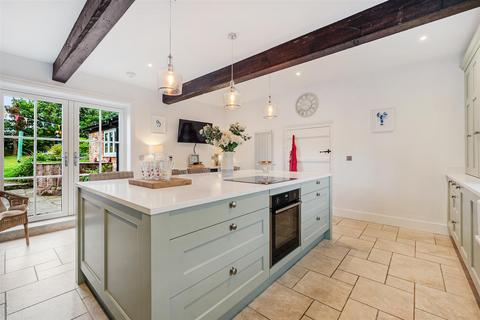 undefined, Mag Lane, Lymm WA13