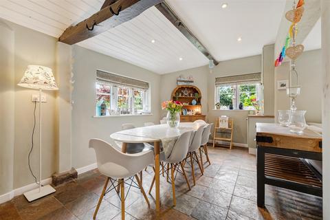 undefined, Mag Lane, Lymm WA13