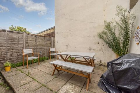 undefined, Coliston Road, Southfields, London, SW18