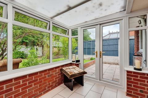 undefined, Milford Drive, Merseyside L12