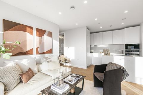 undefined, London E5