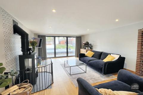 undefined, Grandstand Road, Hereford, HR4