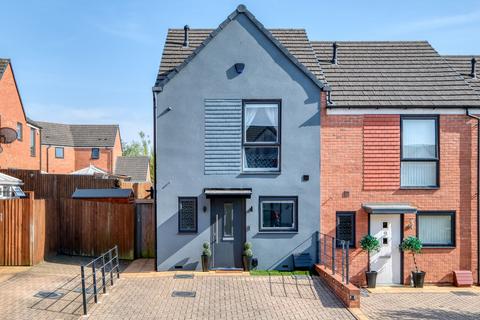 undefined, Herbert Road, Birmingham, B31