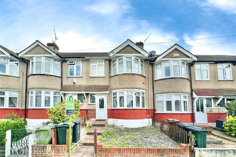 Cumberland Drive, Kent DA1