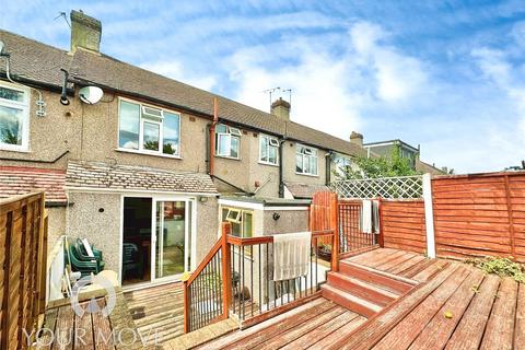 undefined, Cumberland Drive, Kent DA1