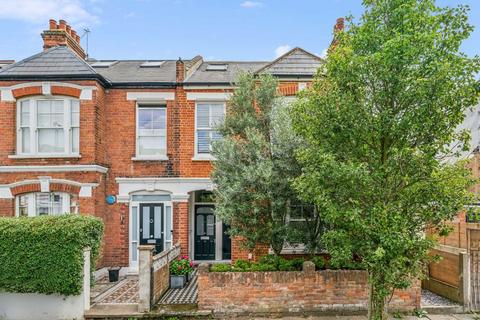 Midmoor Road, London SW12