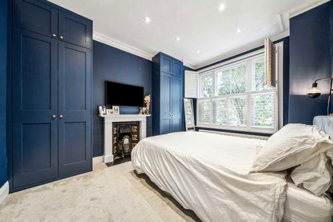 1a Midmoor Road, London, SW12 0EW