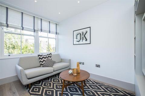 undefined, Abbeville Road, SW4