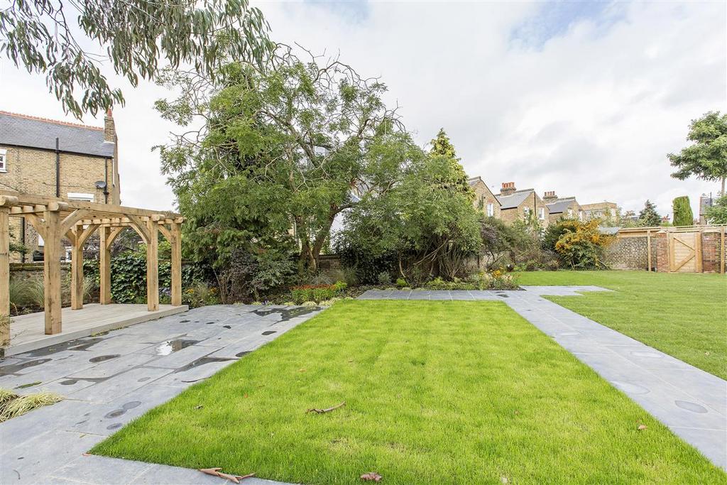 Communal Garden