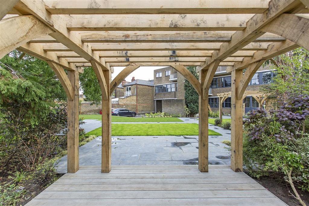 Communal Garden