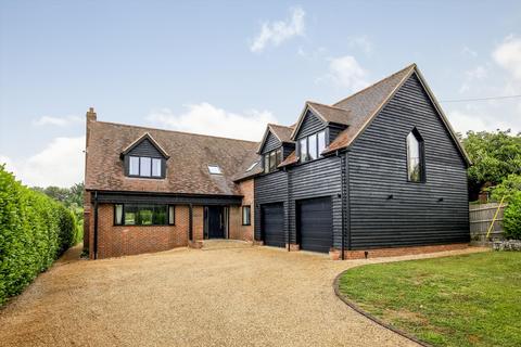 undefined, Mount Hermon Road, Palestine, Andover, Hampshire, SP11