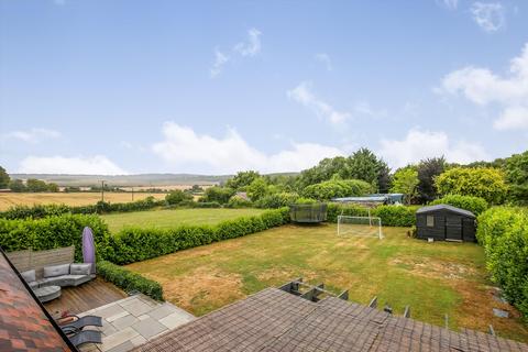 5 bedroom detached house for sale, Mount Hermon Road, Palestine, Andover, Hampshire, SP11