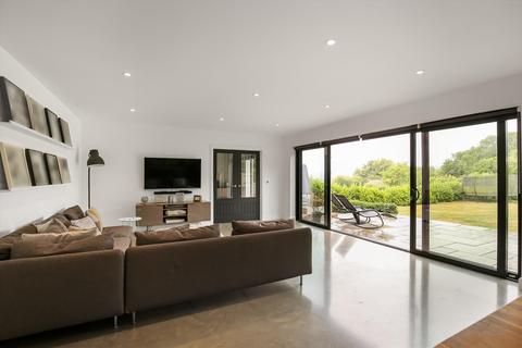 5 bedroom detached house for sale, Mount Hermon Road, Palestine, Andover, Hampshire, SP11