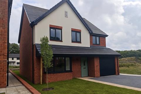 4 bedroom detached house for sale, Livesey Branch Road, Blackburn BB2