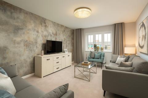 4 bedroom detached house for sale, Livesey Branch Road, Blackburn BB2