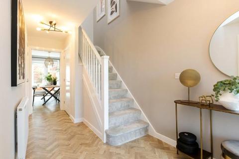 4 bedroom detached house for sale, Livesey Branch Road, Blackburn BB2