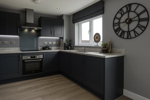 3 bedroom semi-detached house for sale, Livesey Branch Road, Blackburn BB2