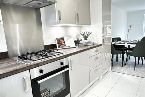 3 bedroom semi-detached house for sale, Livesey Branch Road, Blackburn BB2