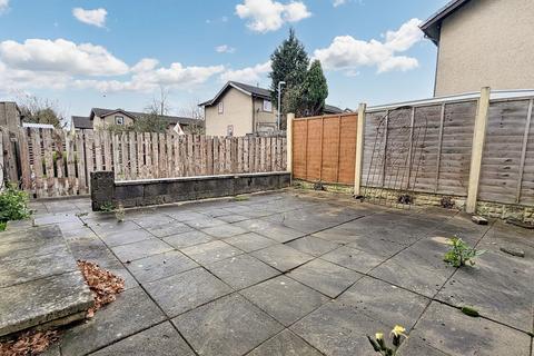 2 bedroom terraced house for sale, Broyd View, Bowerham | Well-proportioned rooms and scope to personalise!