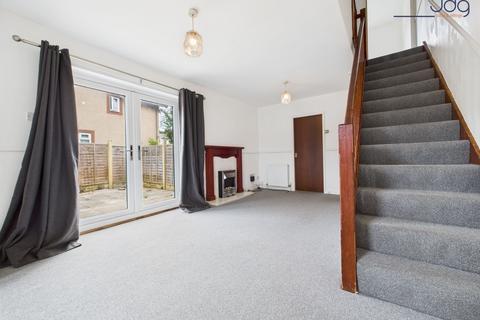 2 bedroom terraced house for sale, Broyd View, Bowerham | Well-proportioned rooms and scope to personalise!