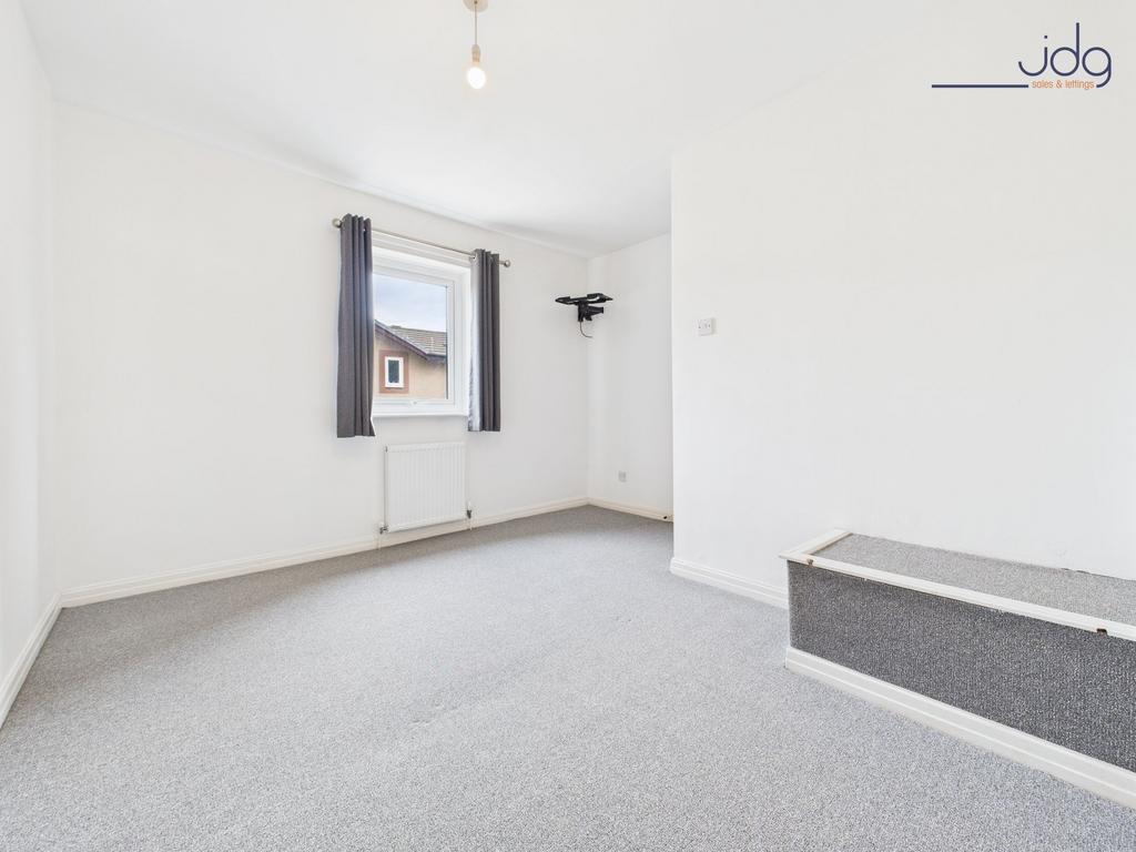 Double Bedroom 1