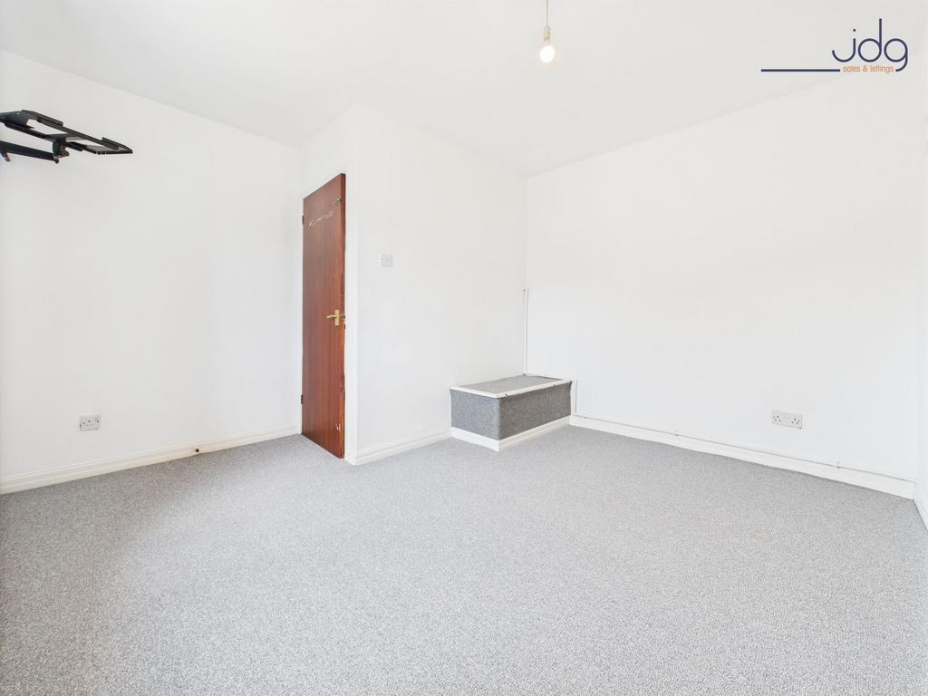 Double Bedroom 1