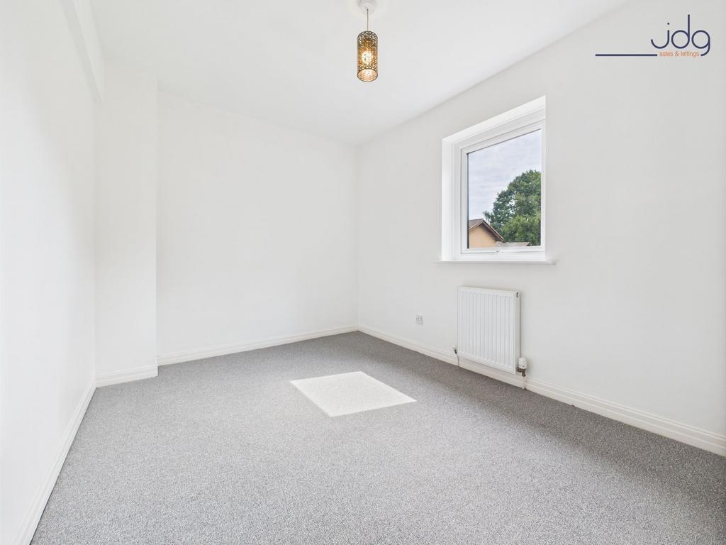Double Bedroom 2