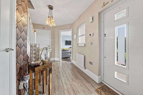 undefined, Sanctuary Drive, Kettering NN15