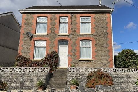 3 bedroom detached house for sale, Cwmphil Road, Lower Cwmtwrch, Swansea.