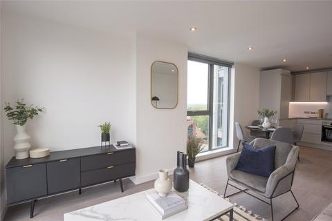 3 bedroom apartment to rent, Napier Road, Reading, Berkshire, RG1
