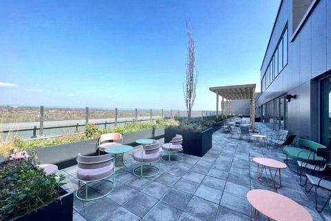 3 bedroom apartment to rent, Napier Road, Reading, Berkshire, RG1