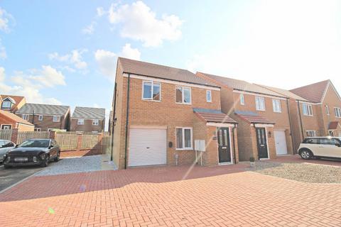 3 bedroom detached house for sale, Cornflowers Court, Hetton le Hole