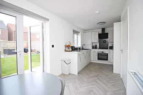3 bedroom detached house for sale, Cornflowers Court, Hetton le Hole