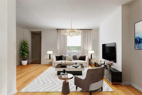 1 bedroom flat for sale, Cornwall Crescent, W11