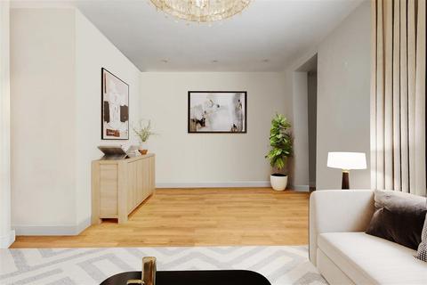 1 bedroom flat for sale, Cornwall Crescent, W11