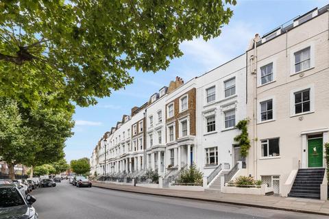 1 bedroom flat for sale, Cornwall Crescent, W11